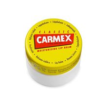 Carmex Lip Balm Pot-undefined